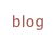 blog