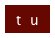 t  u